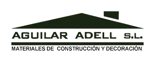 Aguilar Adell Almacén de Materiales de Construcción logo